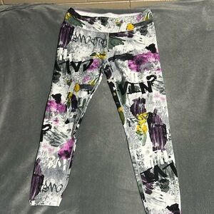 Calvin Klein Performance Women’s Leggings